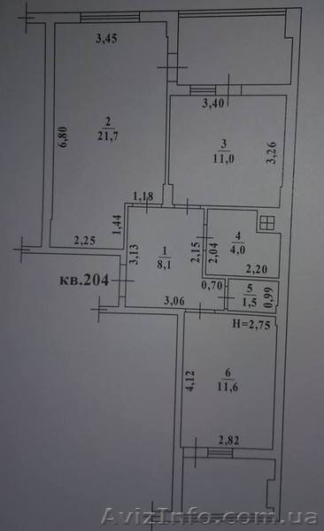 Не надо платить больше! ЖК Радужный 2! - <ro>Изображение</ro><ru>Изображение</ru> #4, <ru>Объявление</ru> #1535585