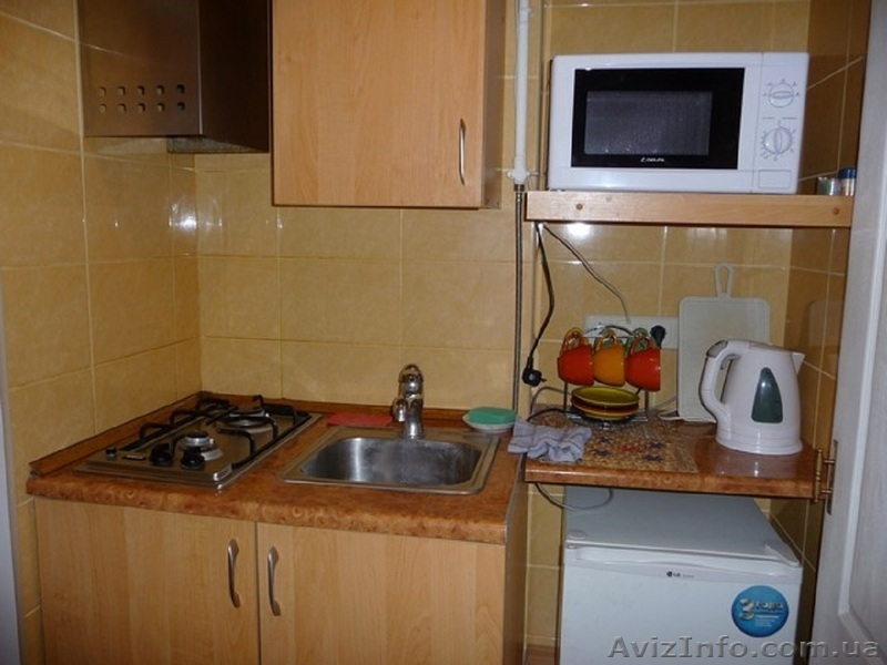 Аренда 2017. 1-к квартира в центре Одессы. - <ro>Изображение</ro><ru>Изображение</ru> #3, <ru>Объявление</ru> #1532458