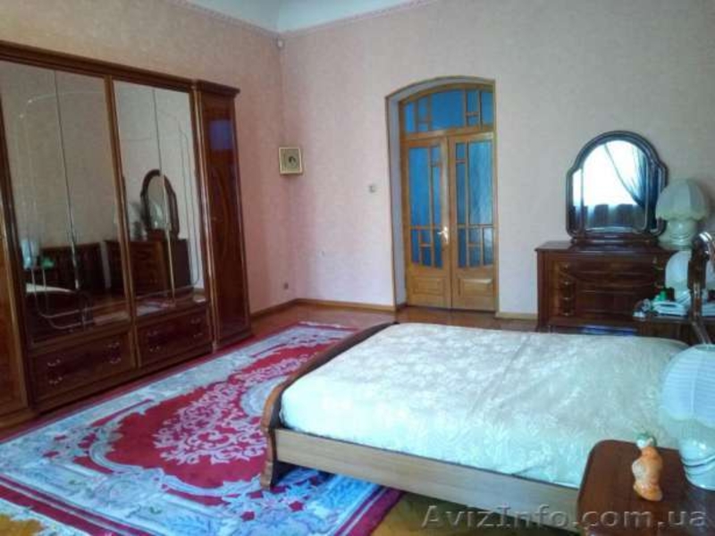 Продается четырехкомнатная квартира Троицкая / Пушкинская - <ro>Изображение</ro><ru>Изображение</ru> #3, <ru>Объявление</ru> #1534776