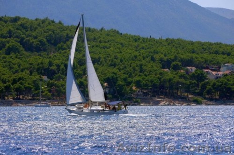 Продам парусную яхту BAVARIA-46H - <ro>Изображение</ro><ru>Изображение</ru> #5, <ru>Объявление</ru> #1532459