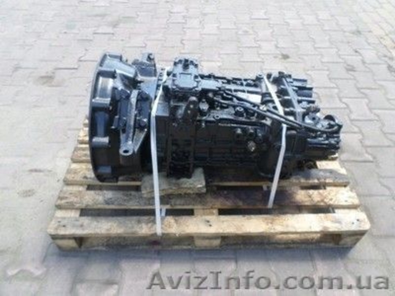 Документы на переоборудование авьл и автозапчасти с Польских сайтов - <ro>Изображение</ro><ru>Изображение</ru> #4, <ru>Объявление</ru> #1529567