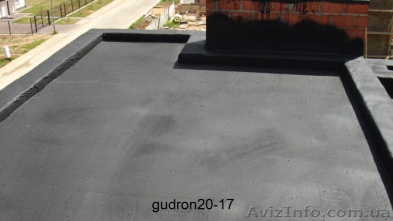 » Гудрон 20-17» производит холодное нанесение жидкой резины - <ro>Изображение</ro><ru>Изображение</ru> #4, <ru>Объявление</ru> #1534855