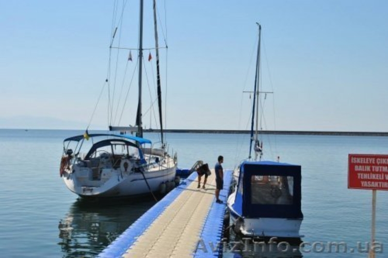 Продам парусную яхту BAVARIA-46H - <ro>Изображение</ro><ru>Изображение</ru> #4, <ru>Объявление</ru> #1532459