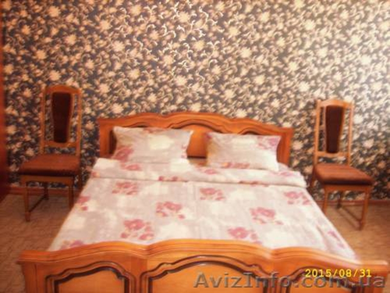 Квартиры на Греческой, Посуточно. - <ro>Изображение</ro><ru>Изображение</ru> #7, <ru>Объявление</ru> #970077