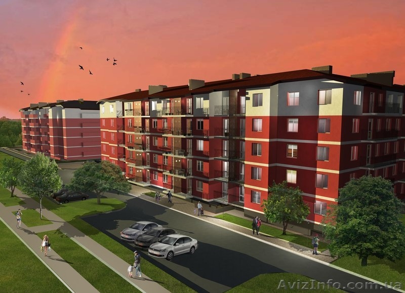 Продам уютную квартиру в новом доме - <ro>Изображение</ro><ru>Изображение</ru> #3, <ru>Объявление</ru> #1536360