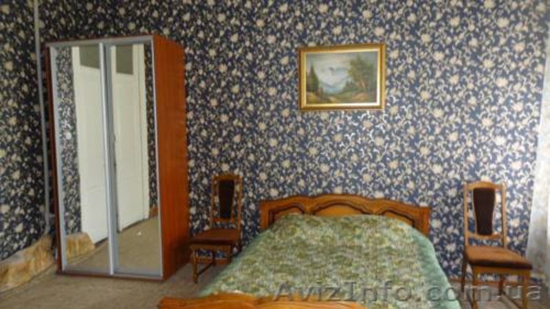 Квартиры на Греческой, Посуточно. - <ro>Изображение</ro><ru>Изображение</ru> #6, <ru>Объявление</ru> #970077