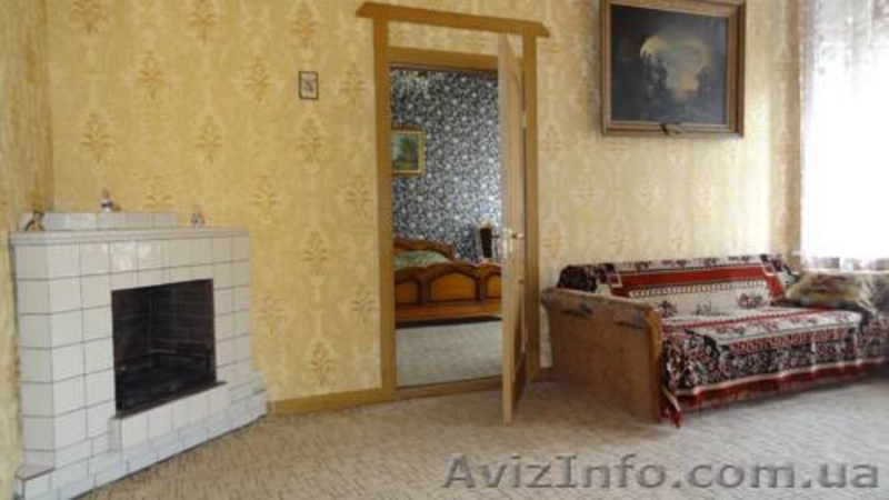 Квартиры на Греческой, Посуточно. - <ro>Изображение</ro><ru>Изображение</ru> #8, <ru>Объявление</ru> #970077