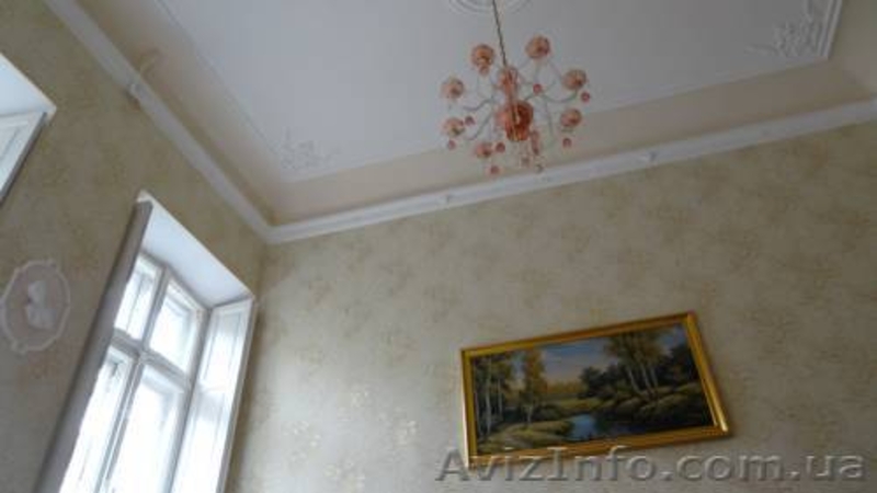 Квартиры на Греческой, Посуточно. - <ro>Изображение</ro><ru>Изображение</ru> #10, <ru>Объявление</ru> #970077