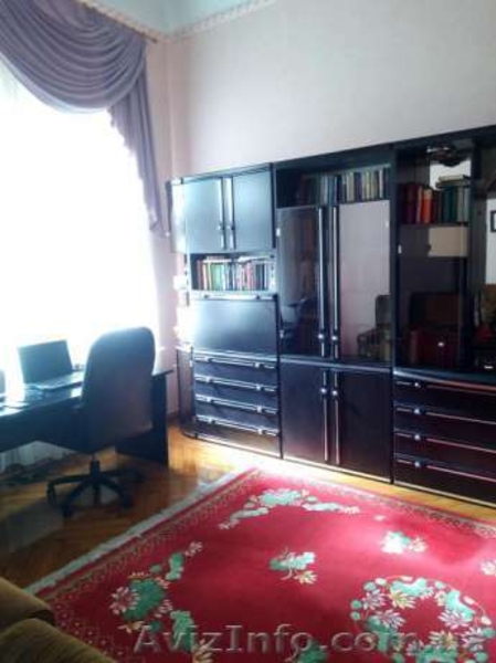 Продается четырехкомнатная квартира Троицкая / Пушкинская - <ro>Изображение</ro><ru>Изображение</ru> #5, <ru>Объявление</ru> #1534776