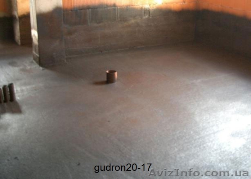 » Гудрон 20-17» производит холодное нанесение жидкой резины - <ro>Изображение</ro><ru>Изображение</ru> #6, <ru>Объявление</ru> #1534855