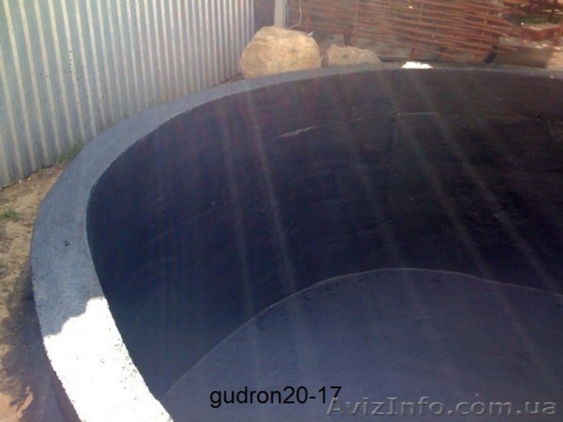 Строительство и ремонт Кровли производит » Гудрон 20-17»  - <ro>Изображение</ro><ru>Изображение</ru> #5, <ru>Объявление</ru> #1536565