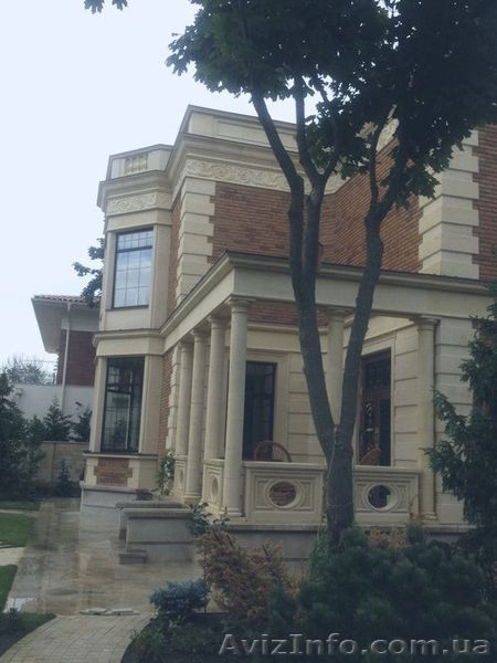 Фасадные работы Одесса. Ремонт фасадов качественно и недорого - <ro>Изображение</ro><ru>Изображение</ru> #3, <ru>Объявление</ru> #1535594