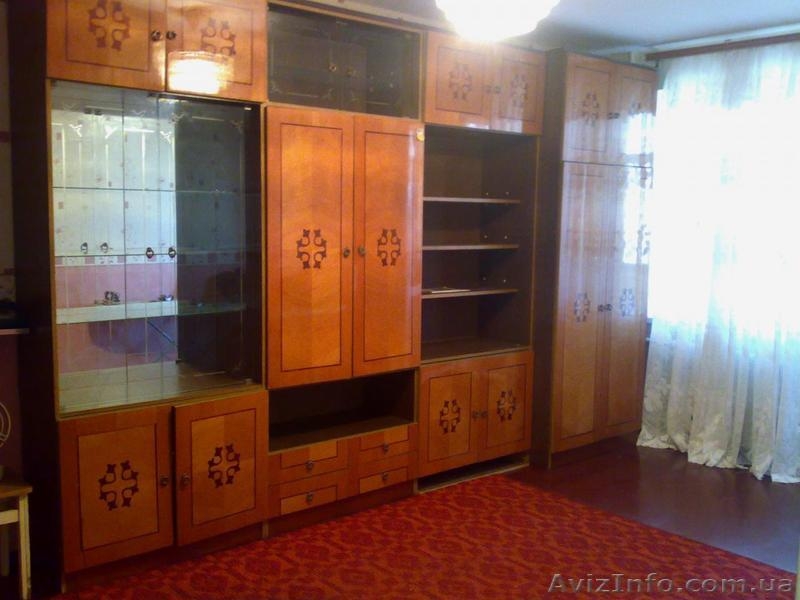 Однокомнатная квартира на Педагогической. Длительно. - <ro>Изображение</ro><ru>Изображение</ru> #3, <ru>Объявление</ru> #1213471