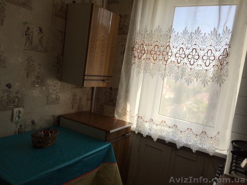 Однокомнатная квартира на Педагогической. Длительно. - <ro>Изображение</ro><ru>Изображение</ru> #6, <ru>Объявление</ru> #1213471