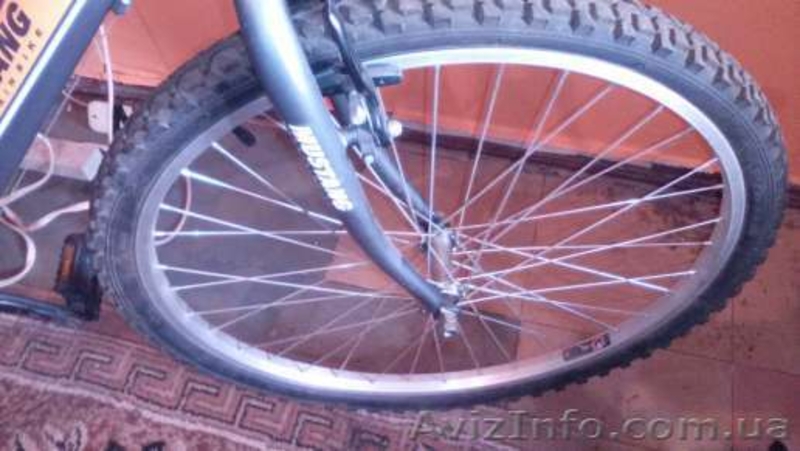 СРОЧНО ПРОДАМ ВЕЛОСИПЕД!!!!!! - <ro>Изображение</ro><ru>Изображение</ru> #4, <ru>Объявление</ru> #1530427