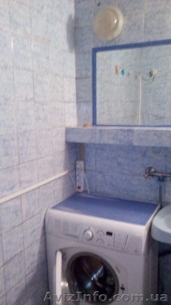 Двухкомнатная квартира на Ильфа и Петрова - <ro>Изображение</ro><ru>Изображение</ru> #6, <ru>Объявление</ru> #1530184