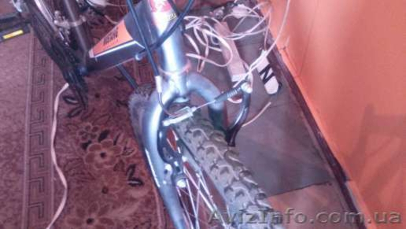 СРОЧНО ПРОДАМ ВЕЛОСИПЕД!!!!!! - <ro>Изображение</ro><ru>Изображение</ru> #5, <ru>Объявление</ru> #1530427