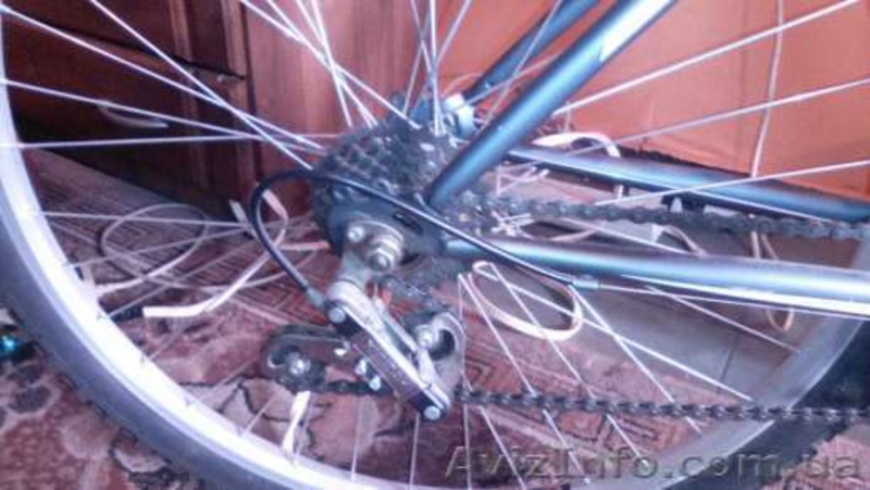 СРОЧНО ПРОДАМ ВЕЛОСИПЕД!!!!!! - <ro>Изображение</ro><ru>Изображение</ru> #3, <ru>Объявление</ru> #1530427