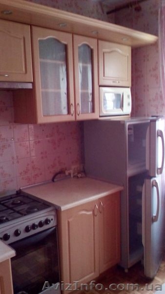 Двухкомнатная квартира на Ильфа и Петрова - <ro>Изображение</ro><ru>Изображение</ru> #5, <ru>Объявление</ru> #1530184