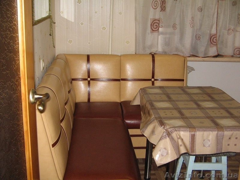 Продам двухкомнатную московку ул. Ицхака Рабина - <ro>Изображение</ro><ru>Изображение</ru> #3, <ru>Объявление</ru> #1534706