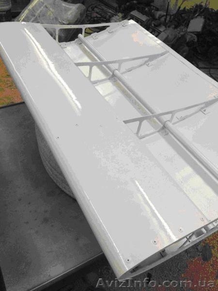 Крылья к Ветрогенератору - <ro>Изображение</ro><ru>Изображение</ru> #3, <ru>Объявление</ru> #1535263