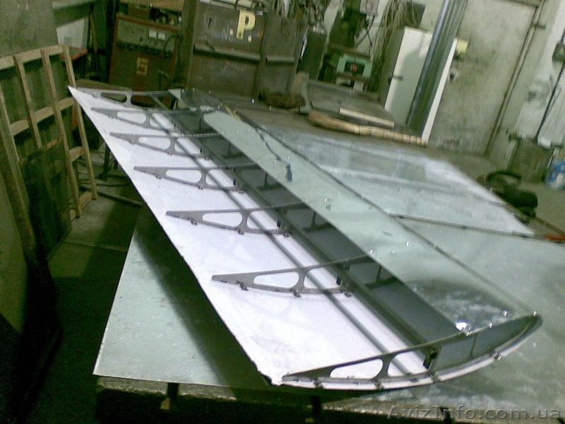 Крылья к Ветрогенератору - <ro>Изображение</ro><ru>Изображение</ru> #4, <ru>Объявление</ru> #1535263