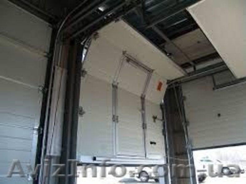 Ремонт автоматических ворот Одесса - <ro>Изображение</ro><ru>Изображение</ru> #4, <ru>Объявление</ru> #1532049