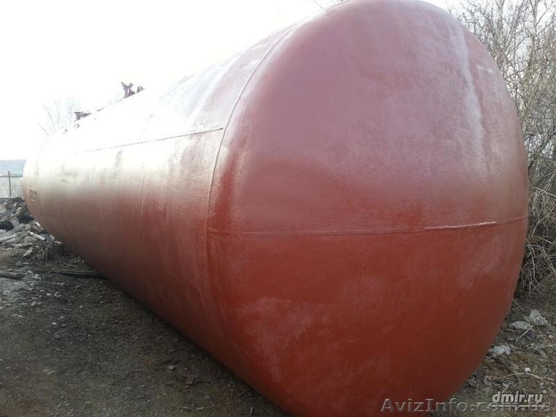 Реактора, емкости, сборники, нержавеющие, биметаллические и эмалированные. - <ro>Изображение</ro><ru>Изображение</ru> #3, <ru>Объявление</ru> #1535393