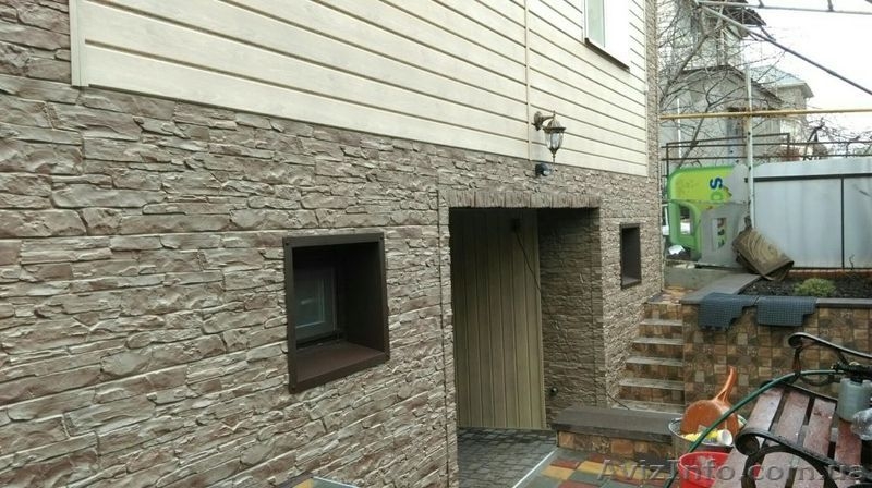 Отделка домов сайдингом - <ro>Изображение</ro><ru>Изображение</ru> #3, <ru>Объявление</ru> #820451