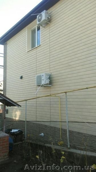 Отделка домов сайдингом - <ro>Изображение</ro><ru>Изображение</ru> #4, <ru>Объявление</ru> #820451