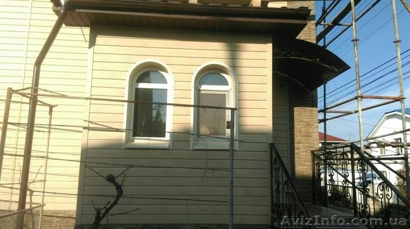 Отделка домов сайдингом - <ro>Изображение</ro><ru>Изображение</ru> #5, <ru>Объявление</ru> #820451