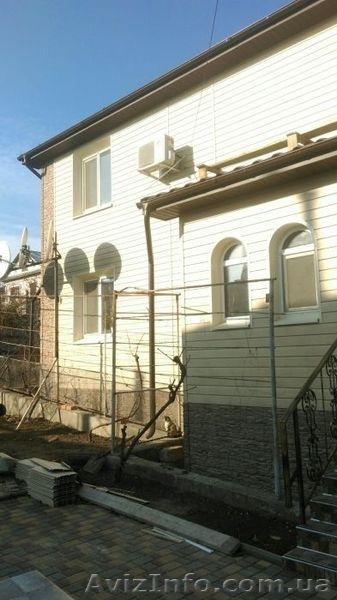 Отделка домов сайдингом - <ro>Изображение</ro><ru>Изображение</ru> #6, <ru>Объявление</ru> #820451