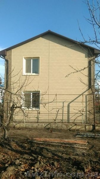 Отделка домов сайдингом - <ro>Изображение</ro><ru>Изображение</ru> #8, <ru>Объявление</ru> #820451