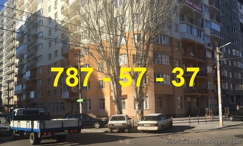 Продажа квартир, 1-к. в ЖК «Вернисаж». Без посредников. - <ro>Изображение</ro><ru>Изображение</ru> #3, <ru>Объявление</ru> #1531381