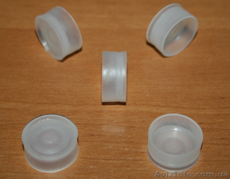 Продам пыжи, пыж-контейнера, прокладки, обтюраторы 12 / 16 / 20 / 410 калибров. - <ro>Изображение</ro><ru>Изображение</ru> #5, <ru>Объявление</ru> #1541017