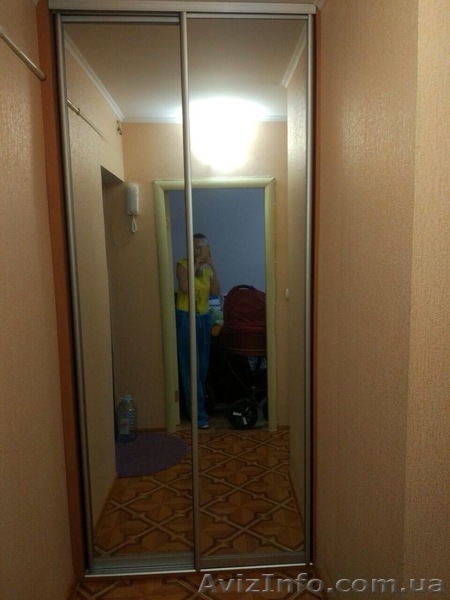 Продам двухкомнатную квартиру ул. Дача Ковалевского - <ro>Изображение</ro><ru>Изображение</ru> #9, <ru>Объявление</ru> #1506657