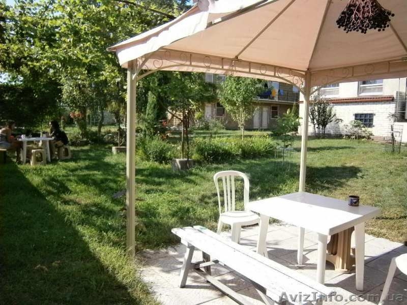 Семейный отдых на Черном море с удобствами. - <ro>Изображение</ro><ru>Изображение</ru> #3, <ru>Объявление</ru> #1543443