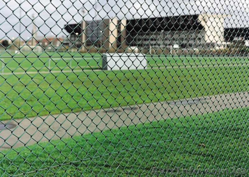 Установка сетки рабицы - <ro>Изображение</ro><ru>Изображение</ru> #3, <ru>Объявление</ru> #1543080