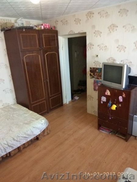 Продам 1-ком квартиру у моря пгт. СЕРГЕЕВКА. Белгород-Днестровск - <ro>Изображение</ro><ru>Изображение</ru> #4, <ru>Объявление</ru> #1545955