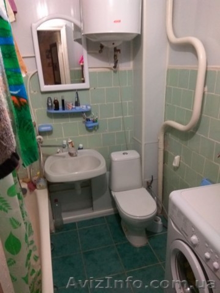 Продам 1-ком квартиру у моря пгт. СЕРГЕЕВКА. Белгород-Днестровск - <ro>Изображение</ro><ru>Изображение</ru> #5, <ru>Объявление</ru> #1545955