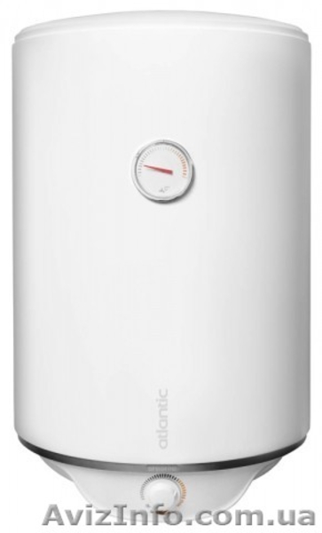 Водонагреватель електрический Atlantic VM 30 D325-2-BC - <ro>Изображение</ro><ru>Изображение</ru> #1, <ru>Объявление</ru> #1539543