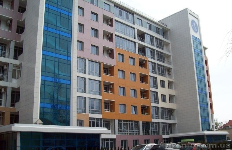 Продам трехкомнатную квартиру Французский б-р / ЖК Сигурд Холл - <ro>Изображение</ro><ru>Изображение</ru> #1, <ru>Объявление</ru> #1544493