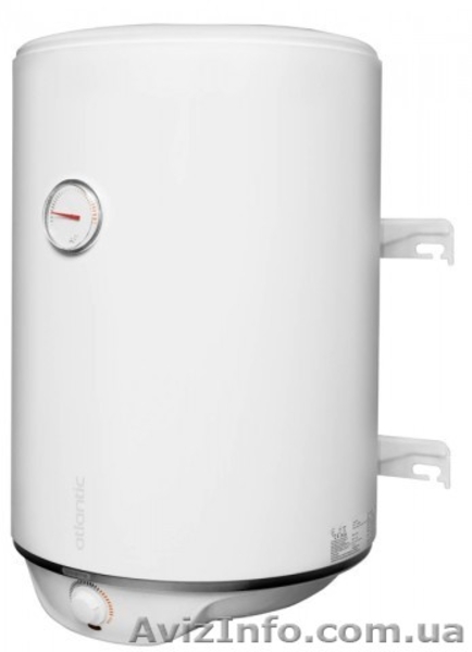 Водонагреватель електрический Atlantic VM 30 D325-2-BC - <ro>Изображение</ro><ru>Изображение</ru> #2, <ru>Объявление</ru> #1539543