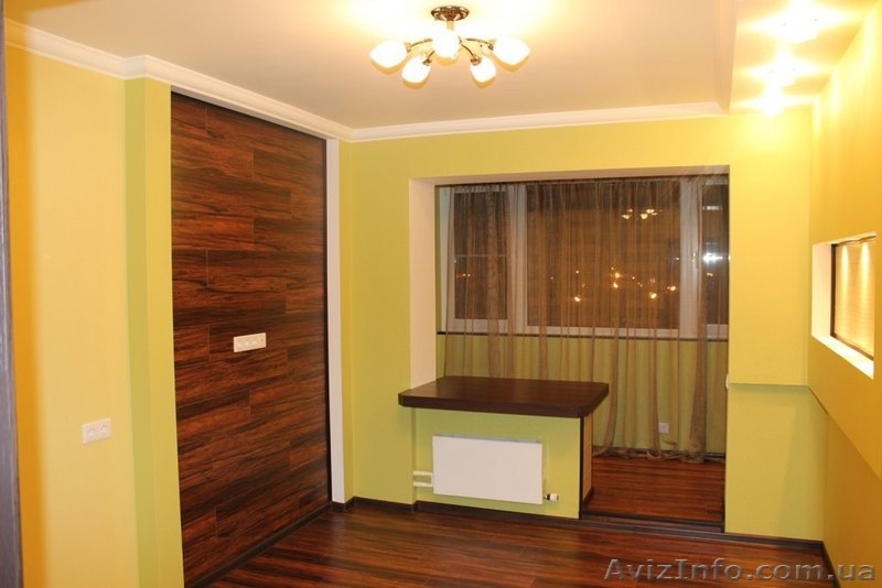 Ремонт квартир. Маячная штукатурка, шпаклевка. Отделка любой сложности - <ro>Изображение</ro><ru>Изображение</ru> #4, <ru>Объявление</ru> #1546420