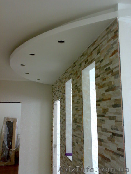 Ремонт квартир. Маячная штукатурка, шпаклевка. Отделка любой сложности - <ro>Изображение</ro><ru>Изображение</ru> #5, <ru>Объявление</ru> #1546420