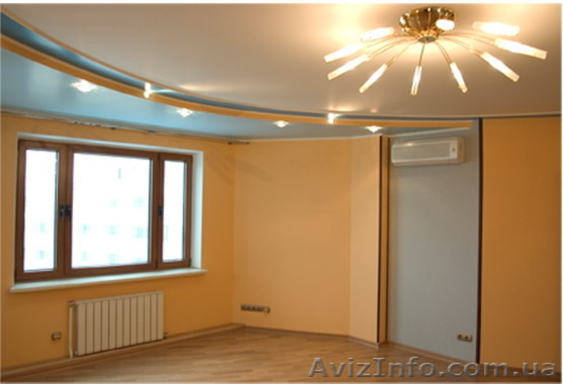 Ремонт квартир. Маячная штукатурка, шпаклевка. Отделка любой сложности - <ro>Изображение</ro><ru>Изображение</ru> #6, <ru>Объявление</ru> #1546420