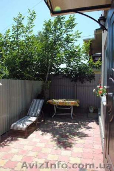 Продам дачу на берегу моря Черноморка /122 причал - <ro>Изображение</ro><ru>Изображение</ru> #3, <ru>Объявление</ru> #1544412