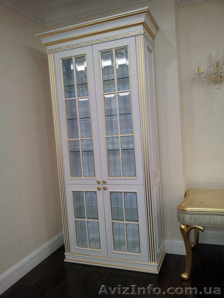 Резная мебель из натурального дерева на заказ - <ro>Изображение</ro><ru>Изображение</ru> #7, <ru>Объявление</ru> #1547216