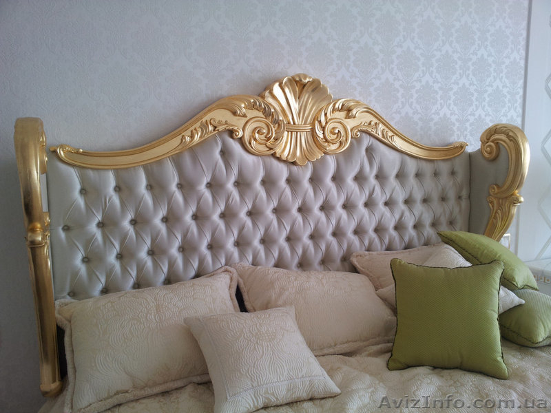 Резная мебель из натурального дерева на заказ - <ro>Изображение</ro><ru>Изображение</ru> #6, <ru>Объявление</ru> #1547216