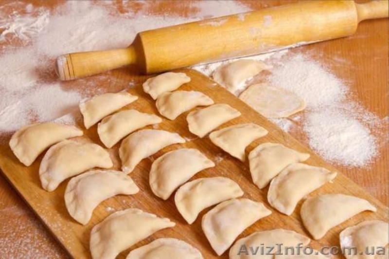 Домашние пельмени, голубцы, вареники на заказ - <ro>Изображение</ro><ru>Изображение</ru> #3, <ru>Объявление</ru> #1546505